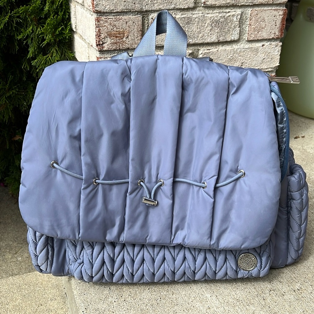 Happ Brand Levy Backpack